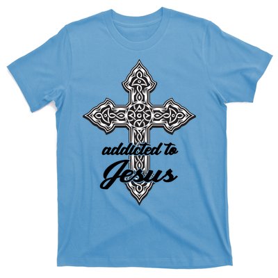 Addicted To Jesus T-Shirt