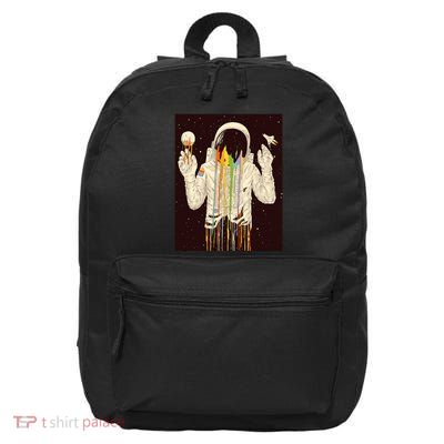 A Dreamful Existence 16 in Basic Backpack