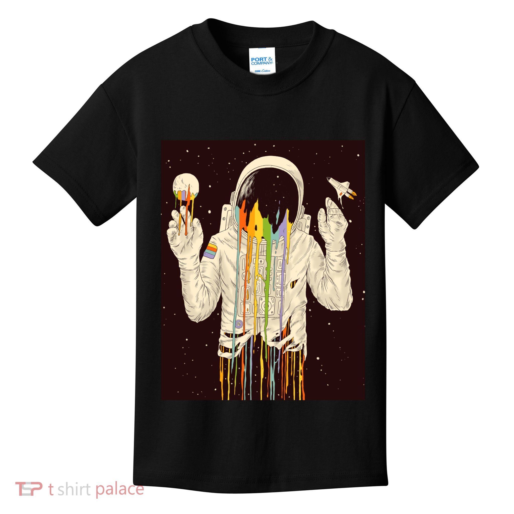 A Dreamful Existence Kids T-Shirt