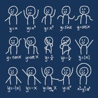 Algebra Dance Funny Graph Figures Math Equation Infant Baby Jersey Bodysuit