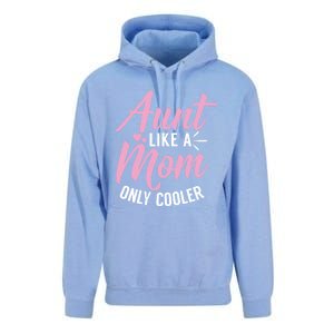 Aunt Definition Funny Mothers Sister Cool Aunts Crew Great Gift Unisex Surf Hoodie