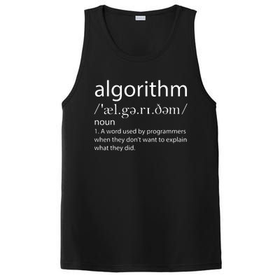 Algorithm Definition Funny Programming Software Developer PosiCharge Competitor Tank