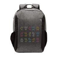 Algebra Dance Funny Graph Figures Math Equation Teacher Vector Backpack
