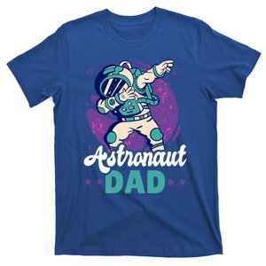 Astronaut Dad For The Galaxy For Father's Day Gift T-Shirt