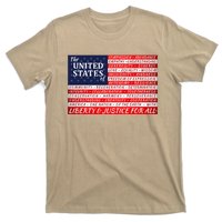 American Dream Flag T-Shirt