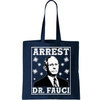 Arrest Dr. Fauci Bag