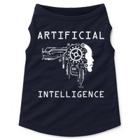 AI Developer Gift Artificial Brain Artificial Intelligence Doggie Tank