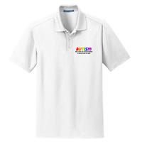 Autism Definition Helps Offset The Excessive Number Of Boring People On Earth Dry Zone Grid Polo