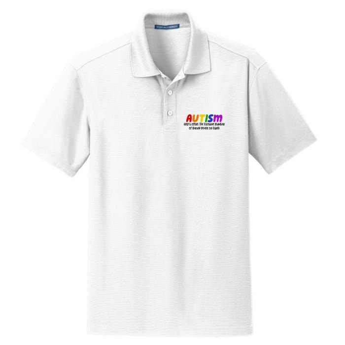 Autism Definition Helps Offset The Excessive Number Of Boring People On Earth Dry Zone Grid Polo