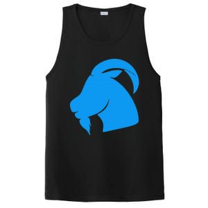 Astrology December January birthday Zodiac sign Capricorn PosiCharge Competitor Tank