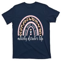 Activity Director Life Activity Coordinator Appreciation T-Shirt