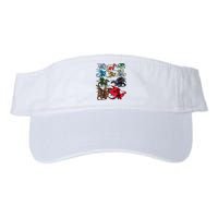 Awesome Dragon Lovers Types Of Dragons Gift Visor