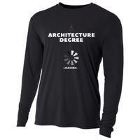 Architecture Degree Loading Architect Cooling Performance Long Sleeve Crew