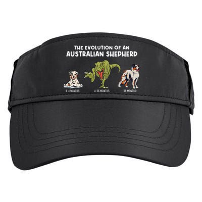 Aussie Dog Mom The Evolution Of An Australian Shepherd Adult Drive Performance Visor