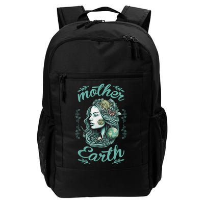 ARBOR Day Mother Earth Tree Planting Environmental Awareness Backpack