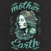 ARBOR Day Mother Earth Tree Planting Environmental Awareness Adult Drive Performance Visor