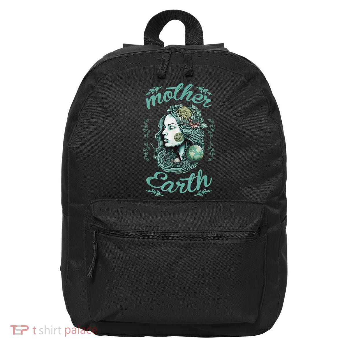ARBOR Day Mother Earth Tree Planting Environmental Awareness 16 in Basic Backpack