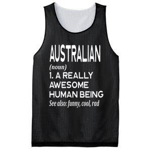 Australian Definition Melbourne Sydney Brisbane Perth Mesh Reversible Basketball Jersey Tank