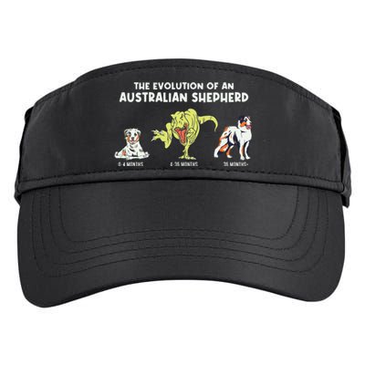 Aussie Dog Mom The Evolution Of An Australian Shepherd Adult Drive Performance Visor