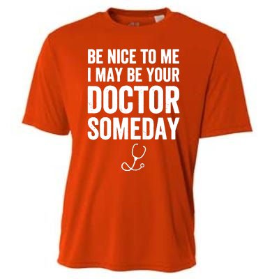 AKA Doctor Medical Worker Appreciation Graduation Cooling Performance Crew T-Shirt