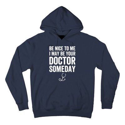 AKA Doctor Medical Worker Appreciation Graduation Hoodie