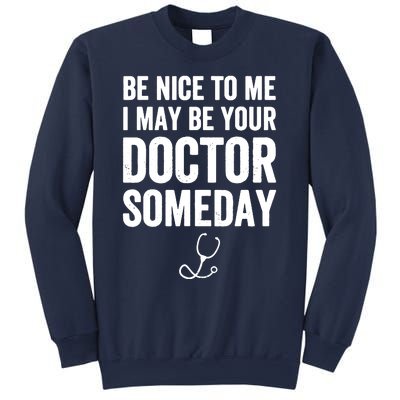 AKA Doctor Medical Worker Appreciation Graduation Sweatshirt