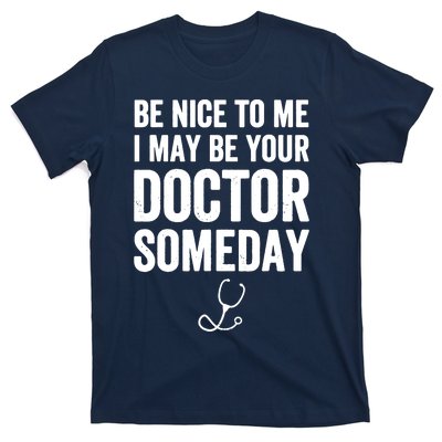 AKA Doctor Medical Worker Appreciation Graduation T-Shirt