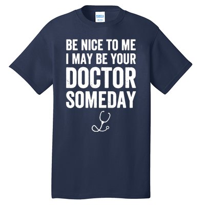 AKA Doctor Medical Worker Appreciation Graduation Tall T-Shirt