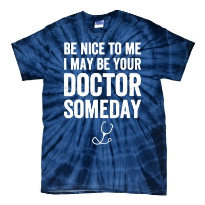 AKA Doctor Medical Worker Appreciation Graduation Tie-Dye T-Shirt