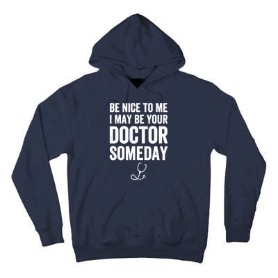 AKA Doctor Medical Worker Appreciation Graduation Tall Hoodie