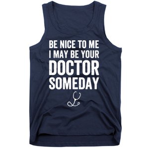 AKA Doctor Medical Worker Appreciation Graduation Tank Top