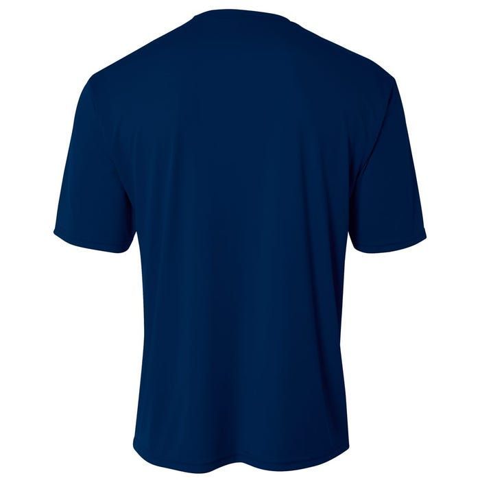 Administrative Assistant Solving Problems Cooling Performance Crew T-Shirt