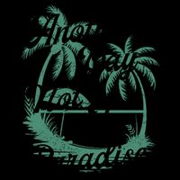 Another Day Not In Paradise Mug