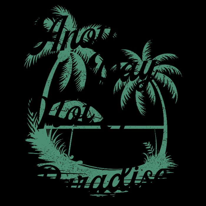 Another Day Not In Paradise Mug