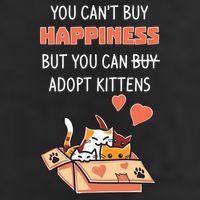 Adopt Kittens Buy Happiness Adult Drive Performance Visor