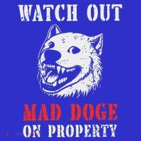 Anti Doge Pro Doge Sign Premium T-Shirt