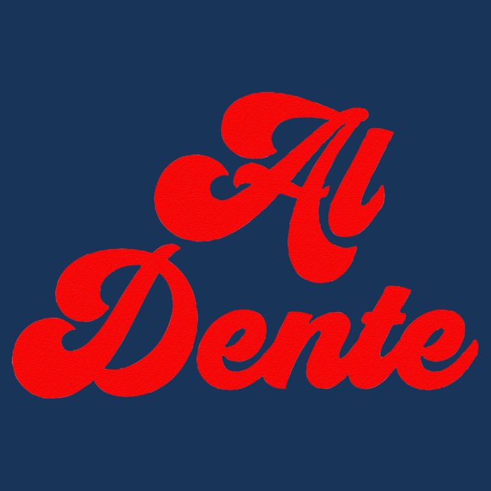 Al Dente Pasta Gifts Spaghetti Italian Gift For Pasta Infant Baby Jersey Bodysuit