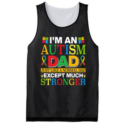 Autism Dad Quote Motivational Autistism Dad Funny Fathers Day Quote Autism Sayin Mesh Reversible Basketball Jersey Tank