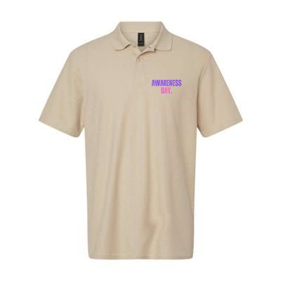 Awareness Day Reflection And Identity Cute Gifts People Polo