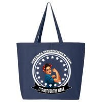 Adrenal Insufficiency Mom 25L Jumbo Tote