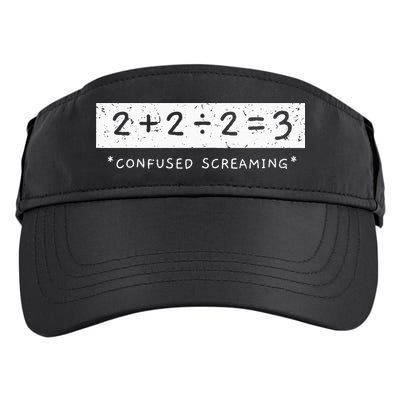 Addition Division Subtraction Equals Math Learning Ability Adult Drive Performance Visor