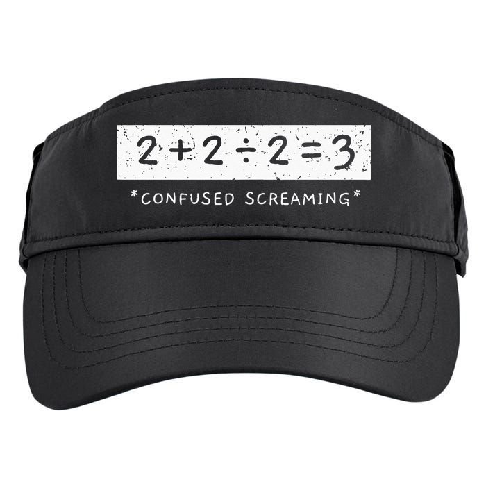 Addition Division Subtraction Equals Math Learning Ability Adult Drive Performance Visor