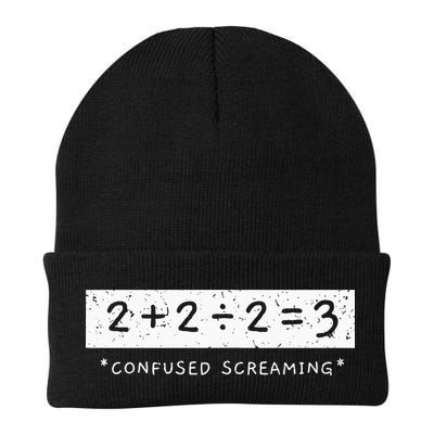 Addition Division Subtraction Equals Math Learning Ability Beanie