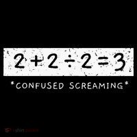 Addition Division Subtraction Equals Math Learning Ability Crop Top