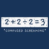 Addition Division Subtraction Equals Math Learning Ability Infant Baby Jersey Bodysuit
