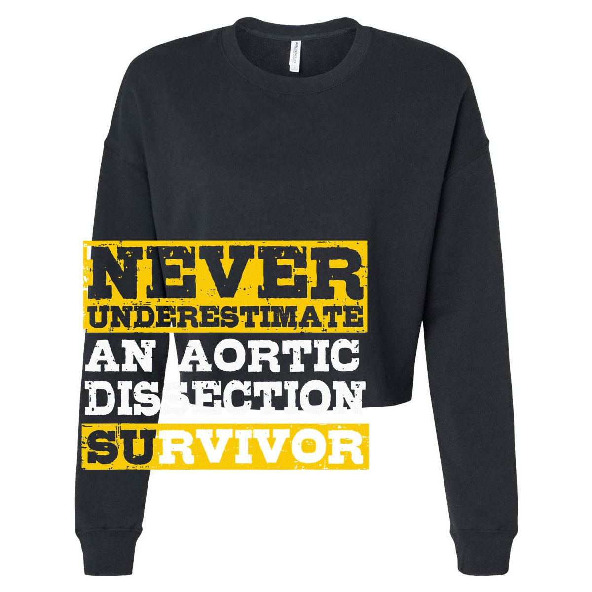 Aortic Dissection Survivor Recovery Get Well 15oz Campfire Ceramic Mug