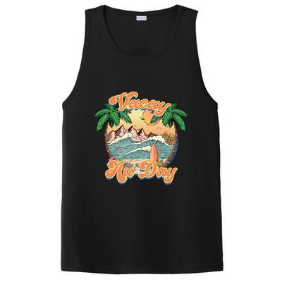 All Day Summer Vacation PosiCharge Competitor Tank