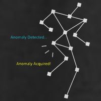 Anomaly Detected SLS Ghost Hunting Funny Paranormal Golf Towel