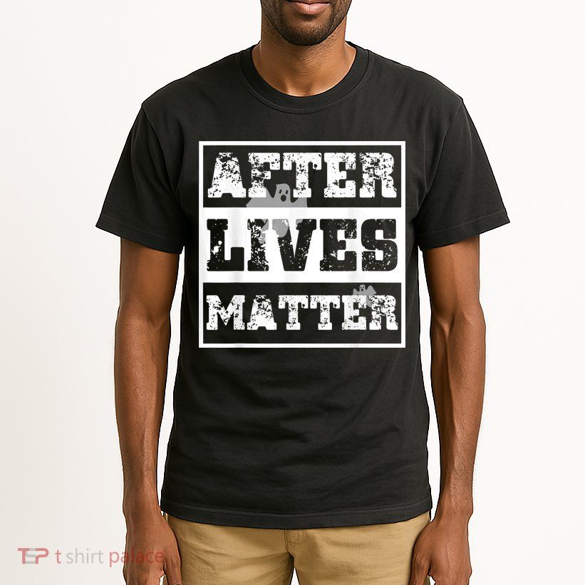 Anomaly Detected SLS Ghost Tall T-Shirt