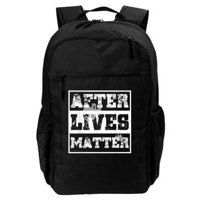 Anomaly Detected SLS Ghost Backpack